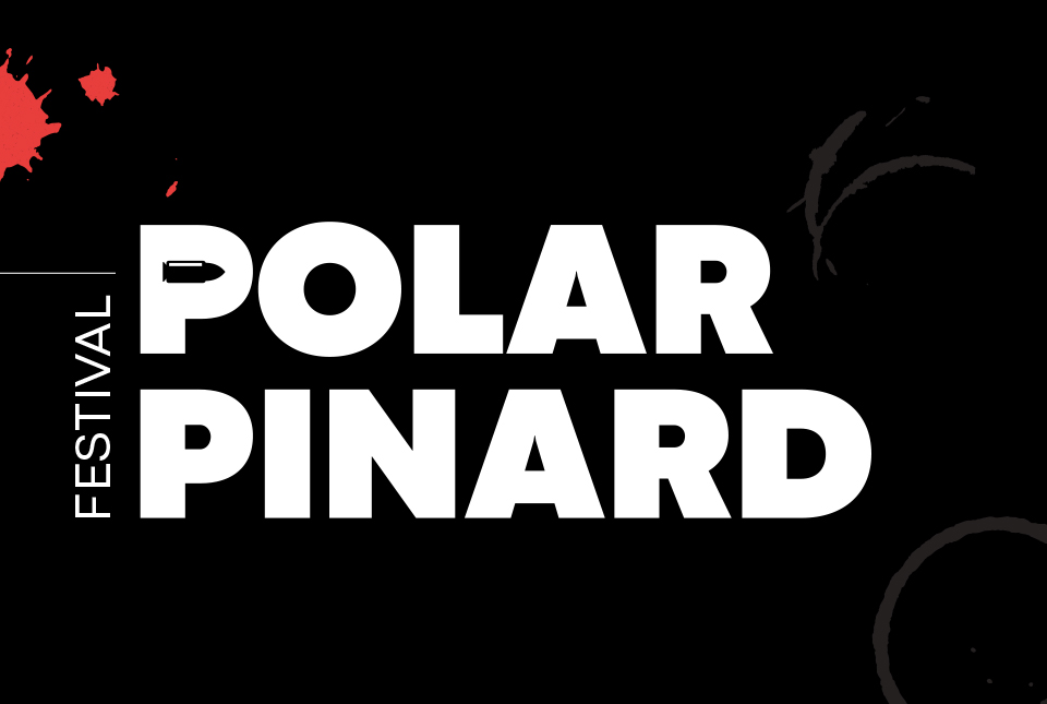 Header onepage festival Polar pinard dte