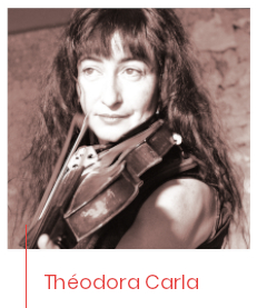 Theodora-Carla