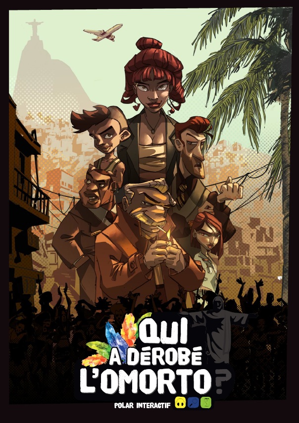 Affiche_OMORTO
